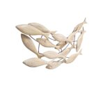 Natural Wall Panel IWD0014 Side
