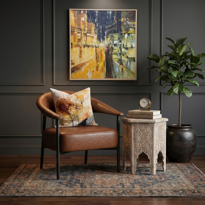 Occasional Chair South Africa
