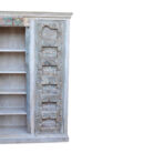 Old Door BookshelfDisplay Unit KMF17165 side