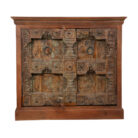 Old Door Cabinet MCB8175