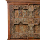 Old Door Cabinet MCB8175 Close