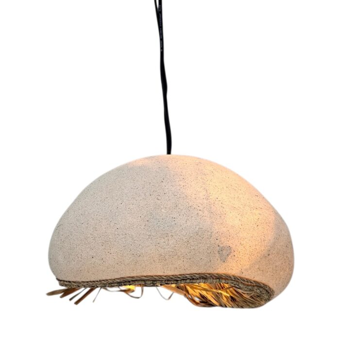 Pebble Hanging Lamp KHR0602 Main