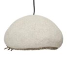 Pebble Hanging Lamp KHR0602 Off