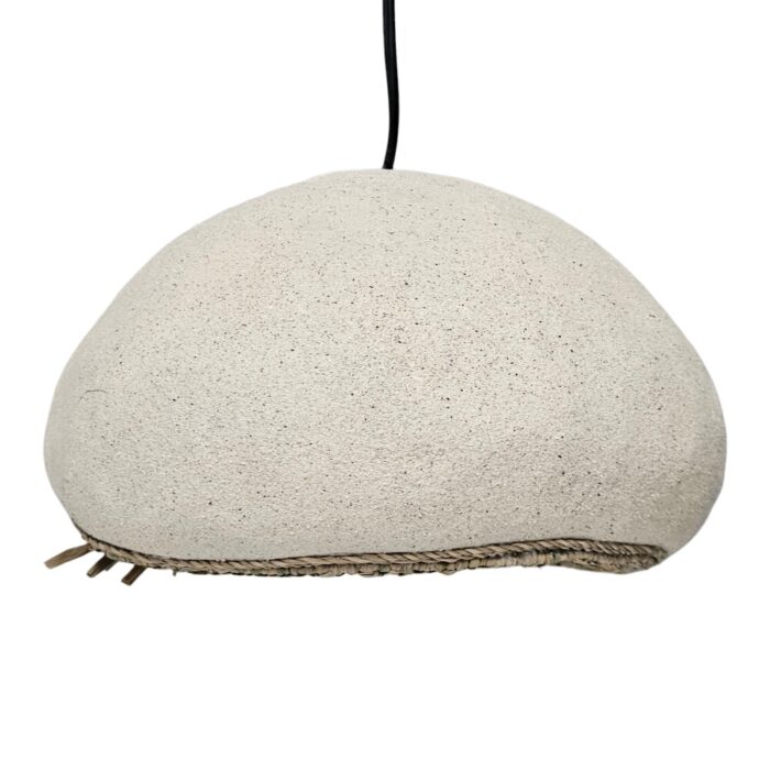 Pebble Hanging Lamp KHR0602 Off