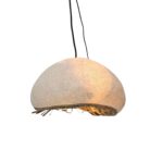 Pebble Hanging Lamp KHR0602 On