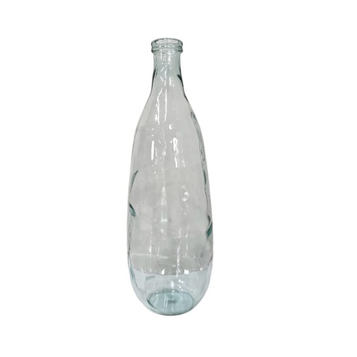 Recycled Vase Glass TRA1562