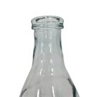 Recycled Vase Glass TRA1562 Close