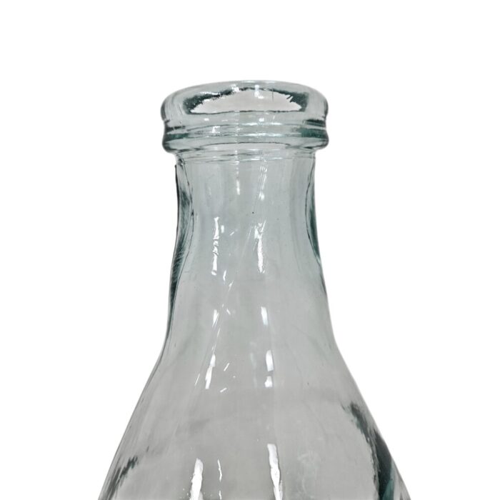 Recycled Vase Glass TRA1562 Close