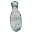 Recycled Vase Glass TRA1562 Top