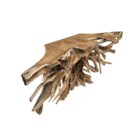 Scoop Root Console Table INJ5060A12 Side