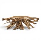 Scoop Root Console Table INJ5060A12 Top