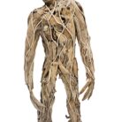 Scupture Groot Teak NJA9932 Mid