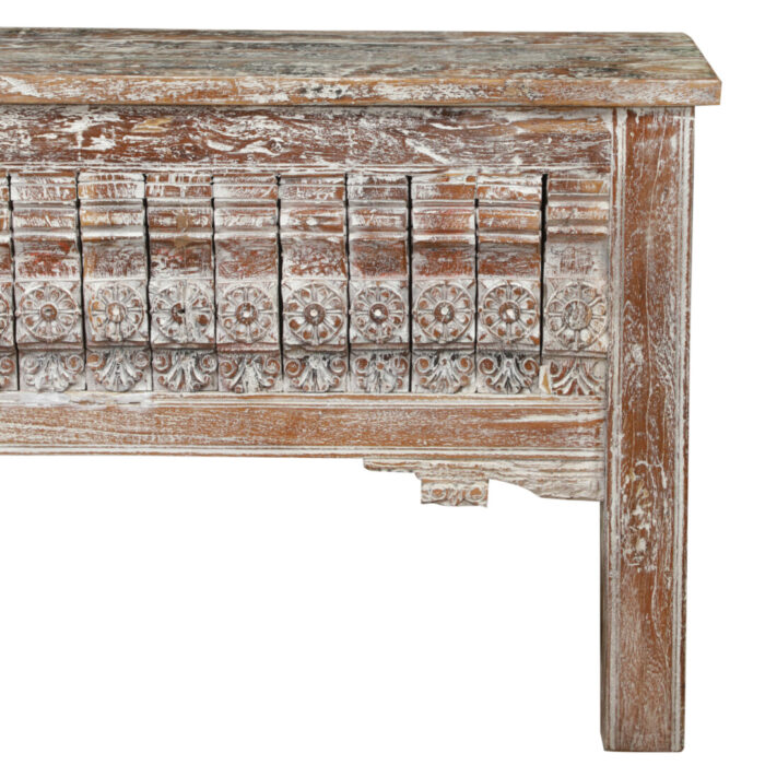 SideboardConsole table MCB8585 Close Up Front SideboardConsole table MCB8585 Close Up Front