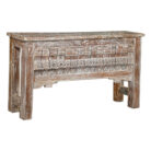 SideboardConsole table MCB8585 Side View