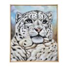 Snow Leopard Painting KRE3678 Main