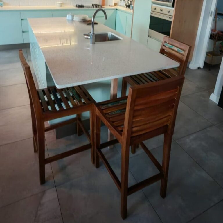 Sotran In Customer Home Chairs