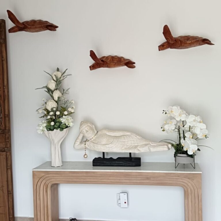 Sotran In Customers Home Decor