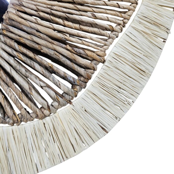 Swirl B Bark Mirror PLR Close Bottom