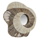 Swirl B Bark Mirror PLR Side