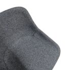 Tempest Bar Chair TDI0505 Close Up