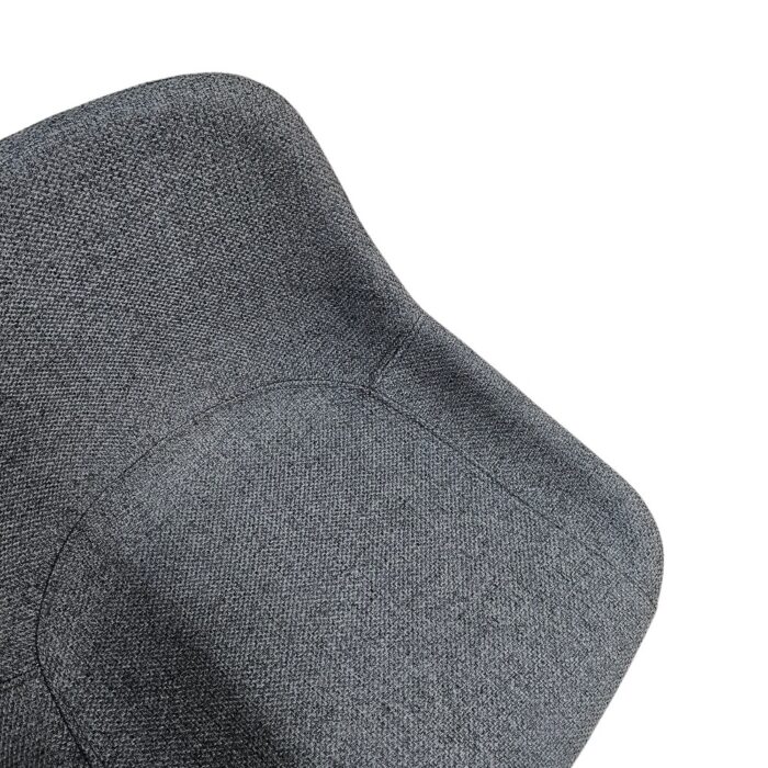 Tempest Bar Chair TDI0505 Close Up Tempest Bar Chair TDI0505 Close Up