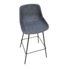 Tempest Bar Chair TDI0505 Side