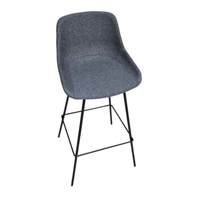 Tempest Bar Chair TDI0505 Side Tempest Bar Chair TDI0505 Side