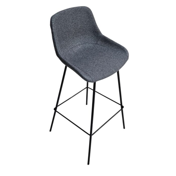 Tempest Bar Chair TDI0505 Side Top Tempest Bar Chair TDI0505 Side Top