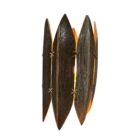Tiki Bambu Lamp ARY0152