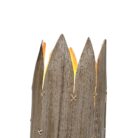 Tiki Hanging Lamp ARY0150 Close Top
