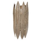 Tiki Hanging Lamp ARY0150 Fronmt