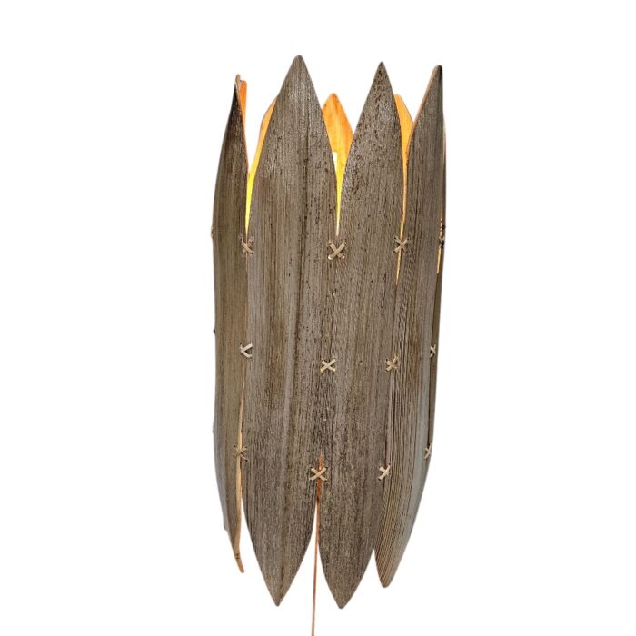 Tiki Hanging Lamp ARY0150 On Tiki Hanging Lamp ARY0150 On