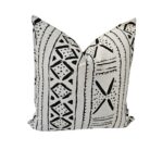 Tribal Black Scatter GRG0138