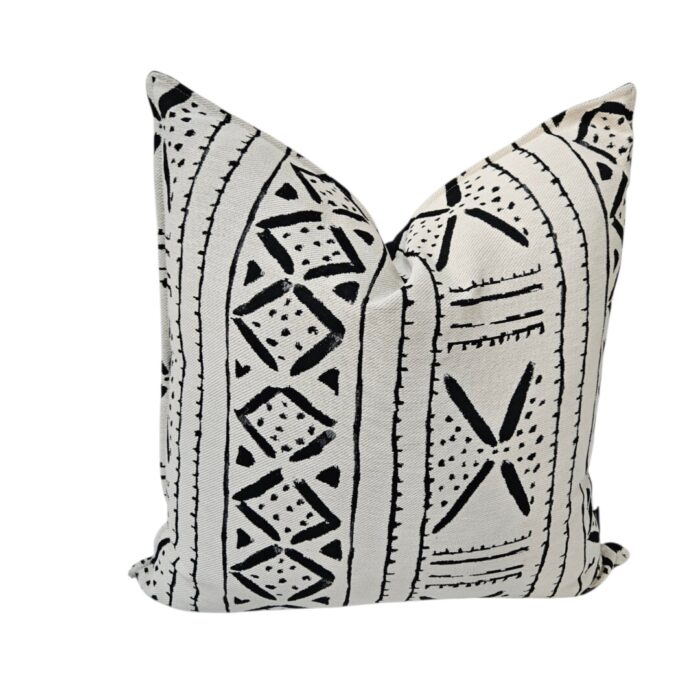 Tribal Black Scatter GRG0138 Tribal Black Scatter GRG0138