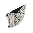 Tribal Black Scatter GRG0138 Side