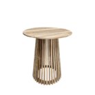 Vaila Teak Dining Table MAO0100