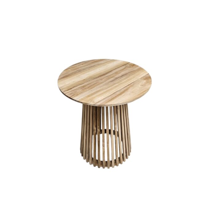 Vaila Teak Dining Table MAO0100 Top