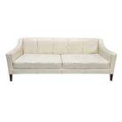 White Leather 3 Div JET Couch Main