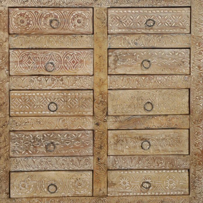 Wooden Carved Chest Of Drawers MCB4030 Close Drawers Wooden Carved Chest Of Drawers MCB4030 Close Drawers