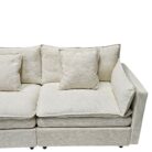 Aspen 5pc Sofa FMF0520 Front Close Up View