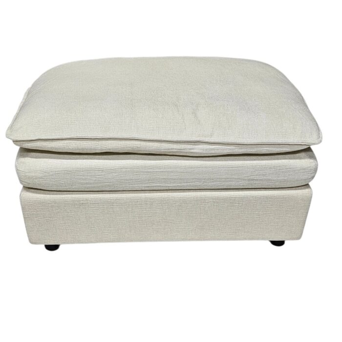 Aspen 5pc Sofa FMF0520 Ottoman Aspen 5pc Sofa FMF0520 Ottoman