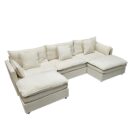Aspen 5pc Sofa FMF0520 Side View