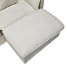 Aspen 5pc Sofa FMF0520 Top View Close