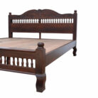 BED SET BROOKLYN 5PCS KMF12085 Bed Close