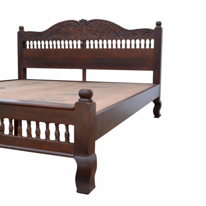 BED SET BROOKLYN 5PCS KMF12085 Bed Close BED SET BROOKLYN 5PCS KMF12085 Bed Close