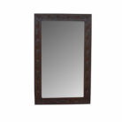 BED SET BROOKLYN 5PCS KMF12085 Pedestal Mirror Main