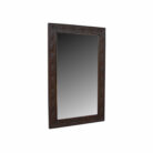 BED SET BROOKLYN 5PCS KMF12085 Pedestal Mirror Side