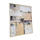 Blocks Painting KRE3690 Side