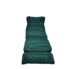 Brookw Chair FMF1502 Open Front