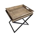 Butlers Tray KMF32099 Side
